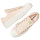 Converse Chuck Taylor All Star Lift Platform Gold